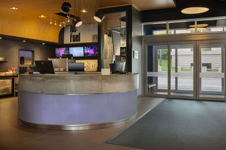 Hotel Interior 2 of 41