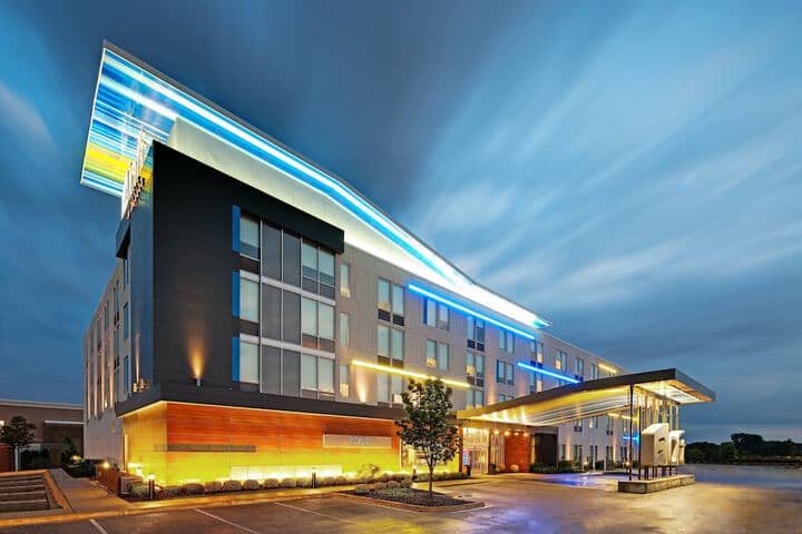 Hotel 20 of 20