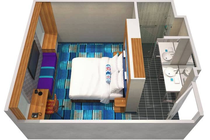 Room 8 of 20