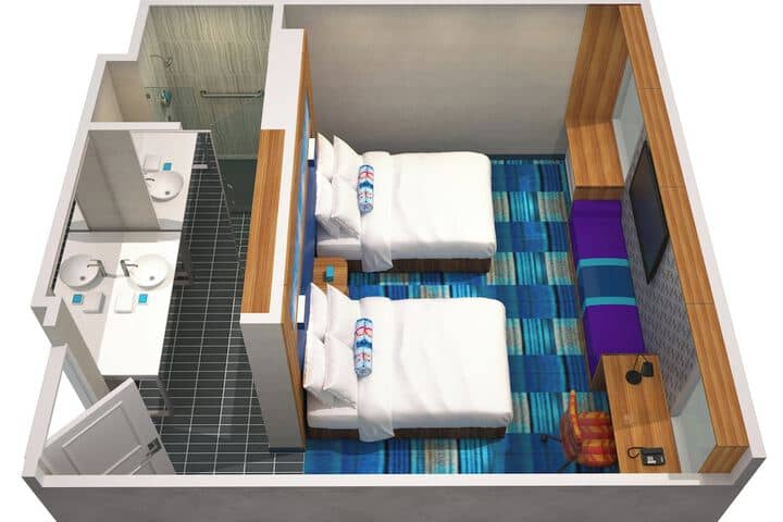 Room 9 of 20