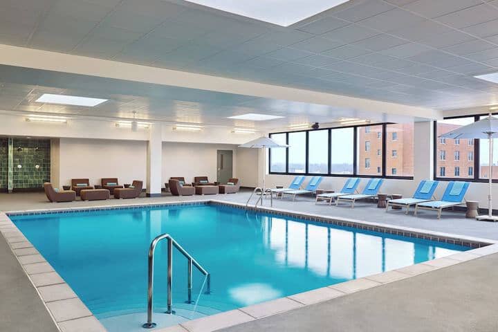Pool 15 of 22