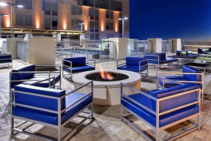 Terrace/Patio 51 of 57