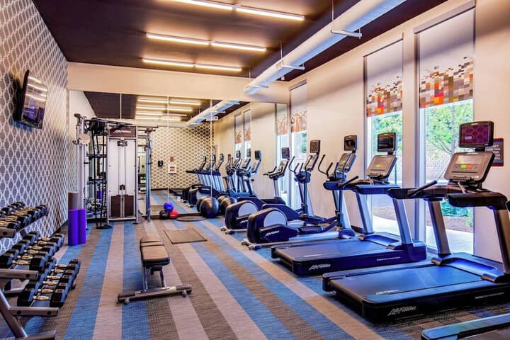 Health and Fitness 16 of 22
