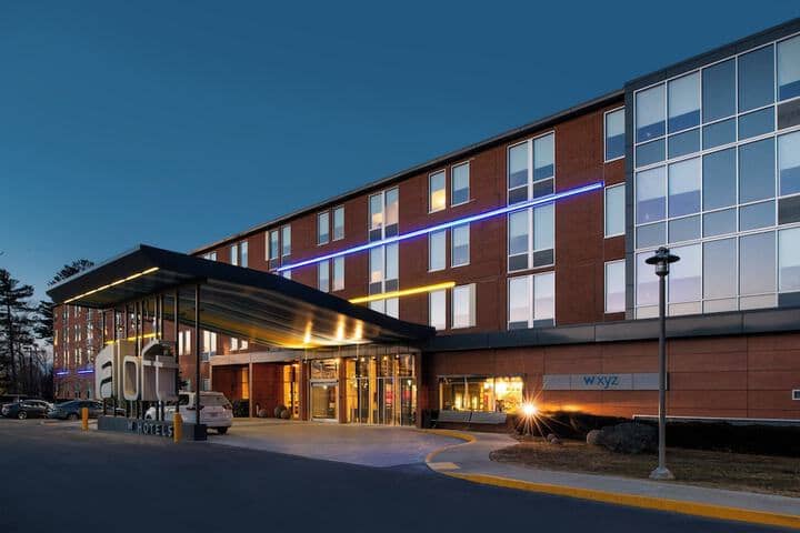 Hotel 34 of 36