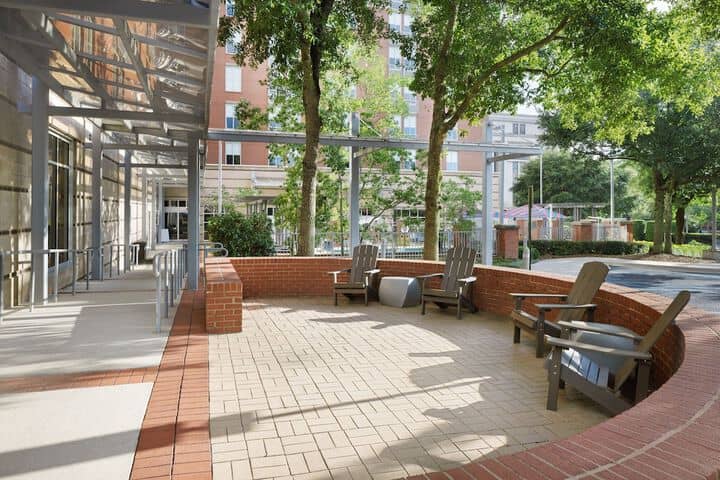 Terrace/Patio 37 of 41