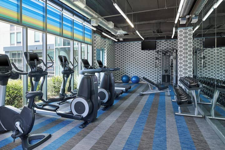 Health and Fitness 13 of 27
