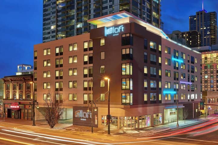 Hotel 49 of 53