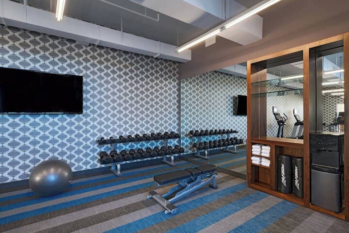 Health and Fitness 17 of 28