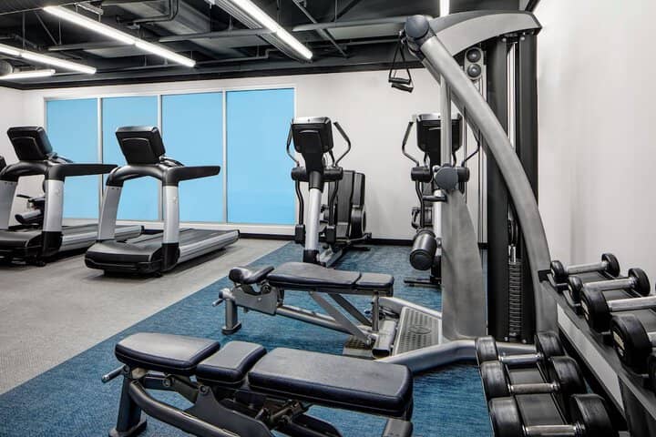 Health and Fitness 17 of 53