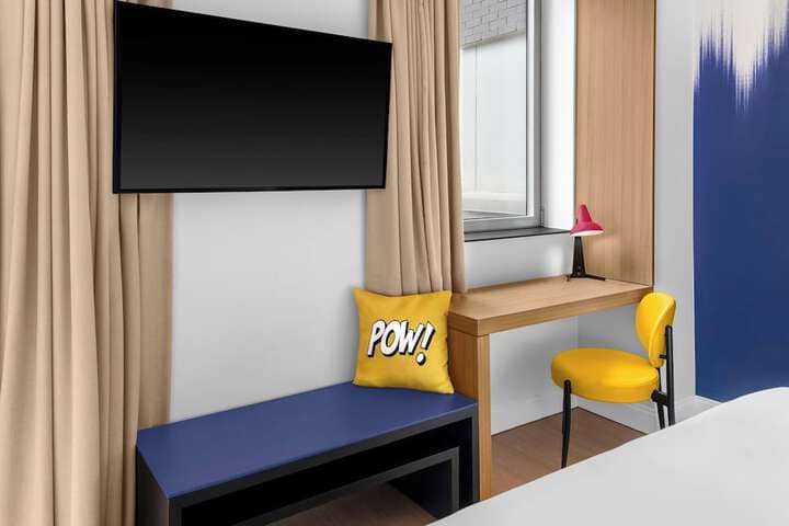 Room 19 of 54