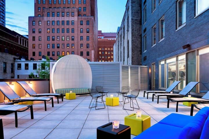 Terrace/Patio 50 of 54