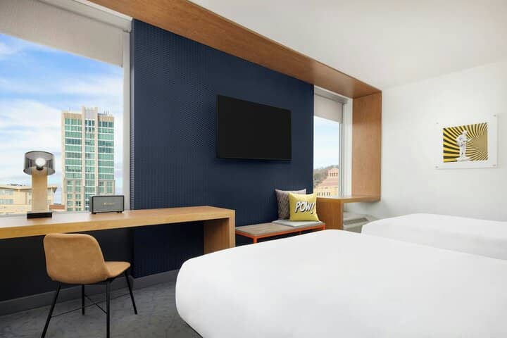 Room 14 of 57