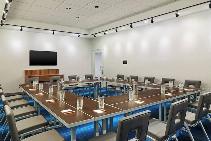 Meeting 19 of 22