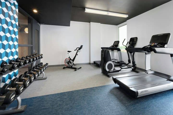 Health and Fitness 30 of 50