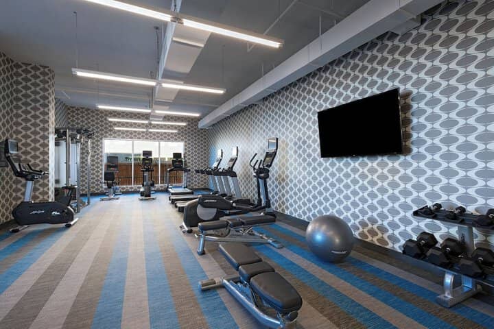 Health and Fitness 16 of 28