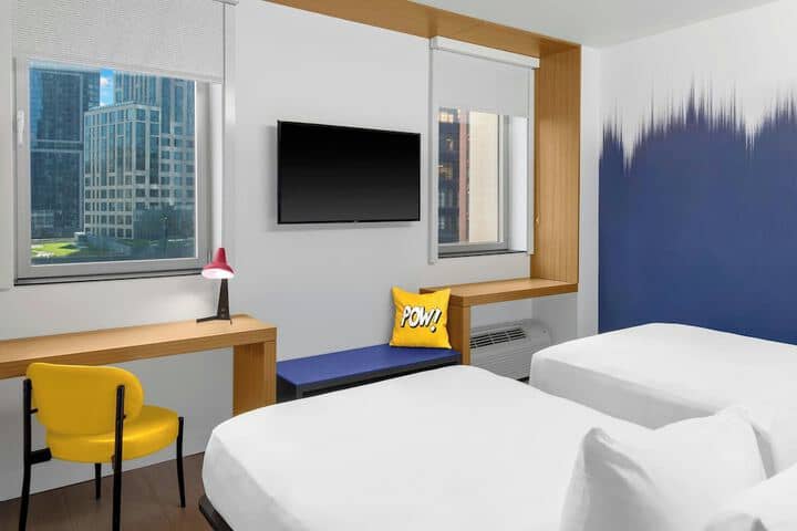 Room 15 of 54