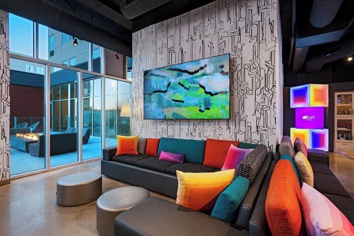 Hotel Interior 2 of 28