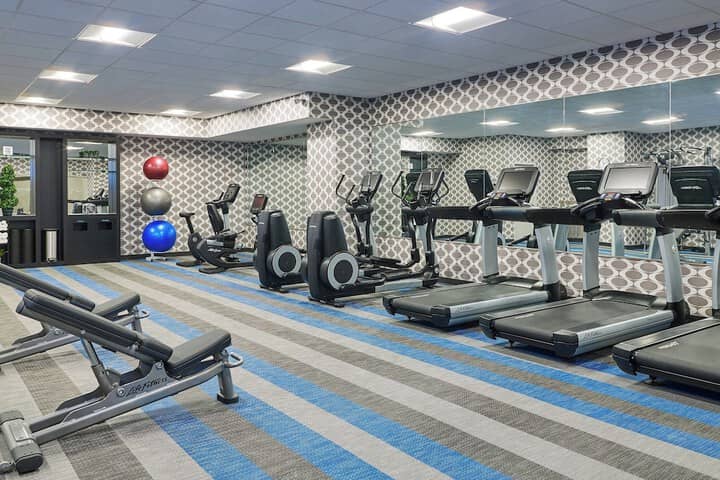 Health and Fitness 16 of 22