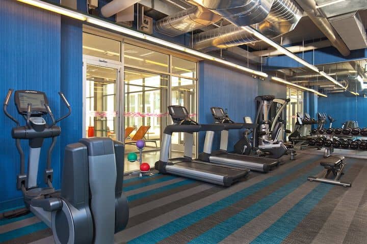 Health and Fitness 15 of 20