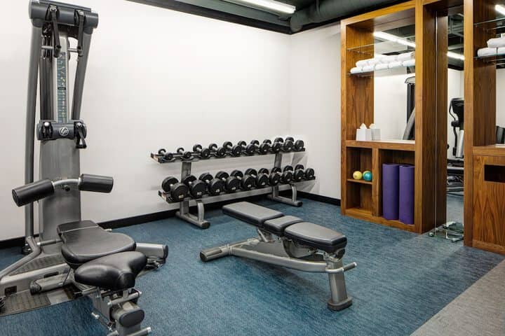 Health and Fitness 16 of 53