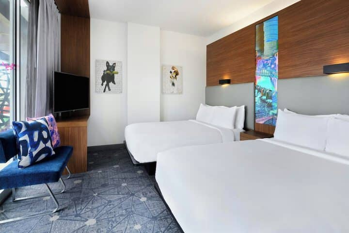 Room 7 of 50