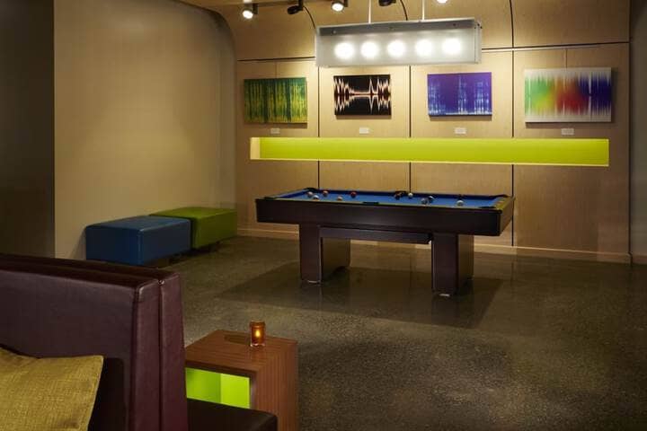 Billiards