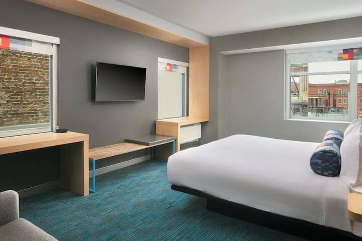 Room 14 of 57