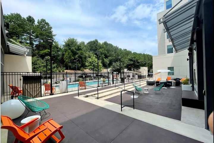 Terrace/Patio 12 of 22