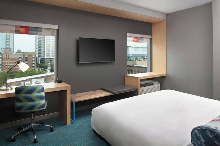 Room 8 of 57