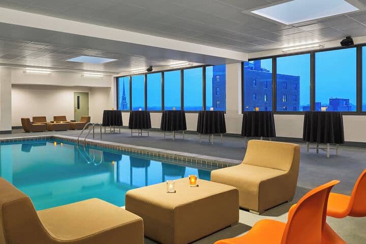 Pool 14 of 22
