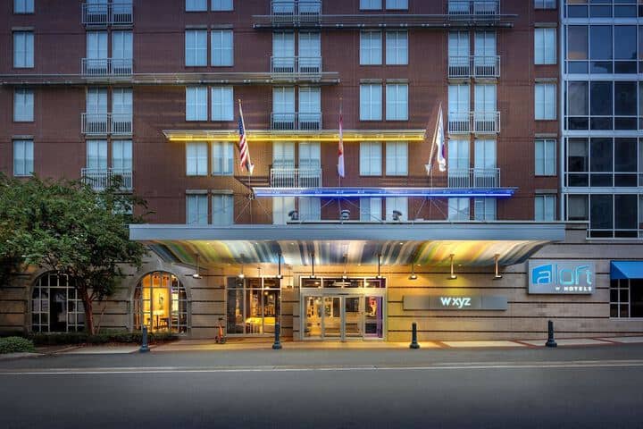 Hotel 39 of 41