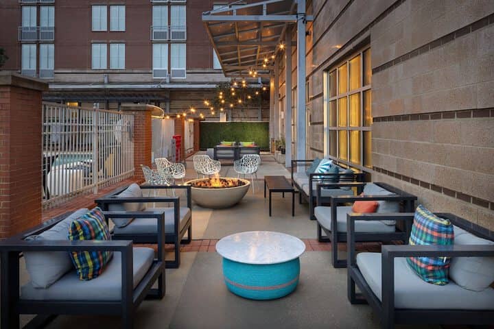 Terrace/Patio 38 of 41
